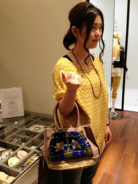 B'2nd roit SAPPOROさんのコーディネート