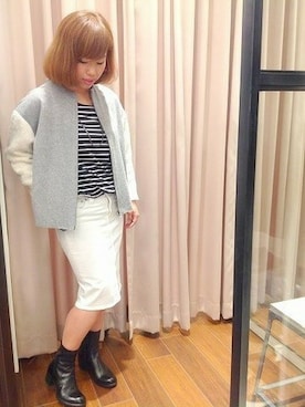 B'2nd roit SAPPOROさんのコーディネート