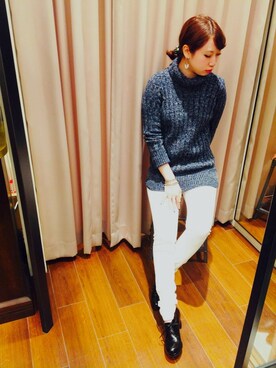 B'2nd roit SAPPOROさんのコーディネート