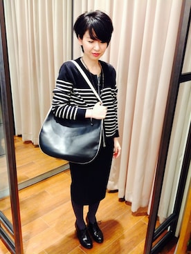 B'2nd roit SAPPOROさんのコーディネート