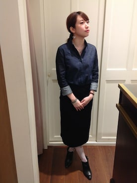 B'2nd roit SAPPOROさんのコーディネート