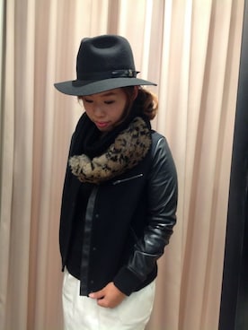 B'2nd roit SAPPOROさんのコーディネート