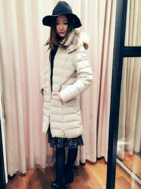 B'2nd roit SAPPOROさんのコーディネート