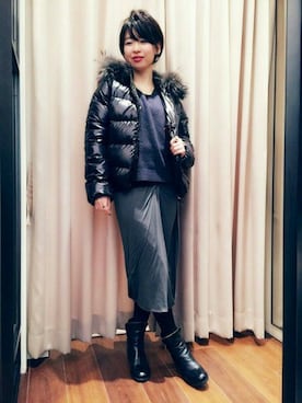 B'2nd roit SAPPOROさんのコーディネート