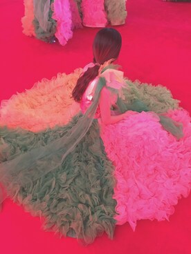 oO小丸子さんのコーディネート