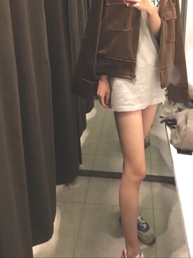 oO小丸子さんのコーディネート