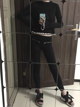 oO小丸子さんのコーディネート