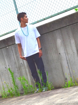 Kenta.comさんのコーディネート