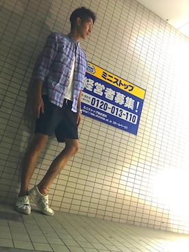 Kenta.comさんのコーディネート