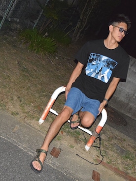 Kenta.comさんのコーディネート