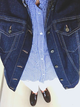 Kenta.comさんのコーディネート