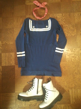 maimaiさんのコーディネート