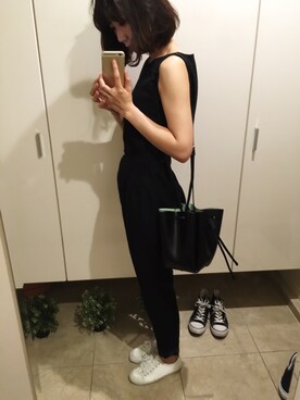 aaaaaさん(レディース・163cm)の春コーディネート