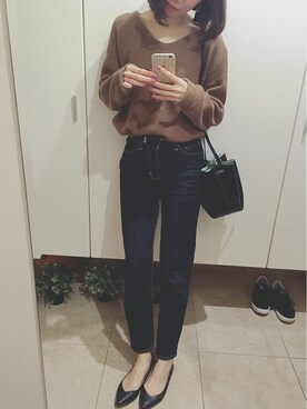 aaaaaさん(レディース・163cm)の秋コーディネート