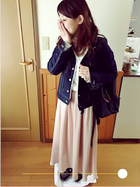 SAKUさんのコーディネート