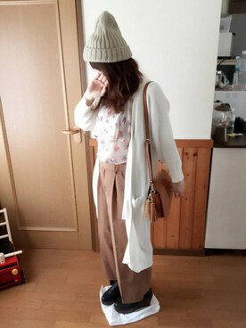 SAKUさんのコーディネート