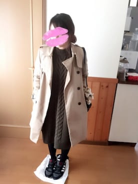 SAKUさんのコーディネート