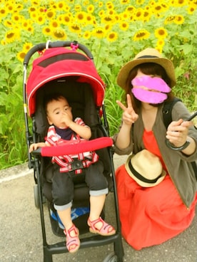 SAKUさんのコーディネート