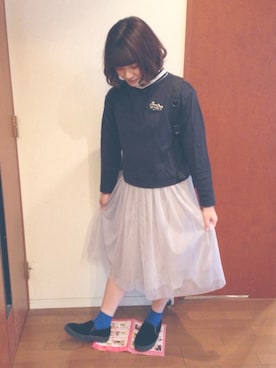 かおりんさんのコーディネート