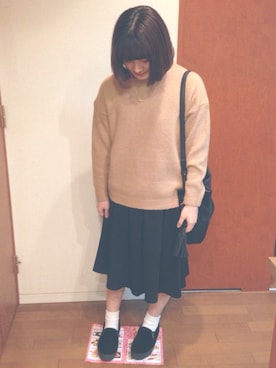 かおりんさんのコーディネート