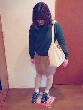 かおりんさんのコーディネート