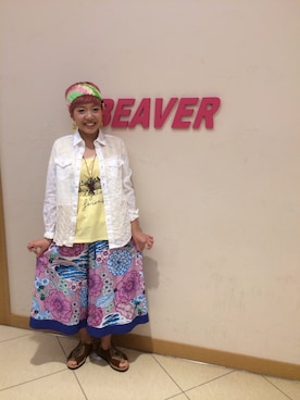 ✰こっちゃん⍢⃝ஐさんのコーディネート