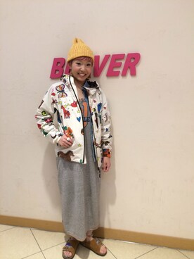 ✰こっちゃん⍢⃝ஐさんのコーディネート