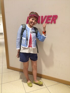 ✰こっちゃん⍢⃝ஐさんのコーディネート