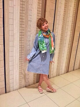 ✰こっちゃん⍢⃝ஐさんのコーディネート