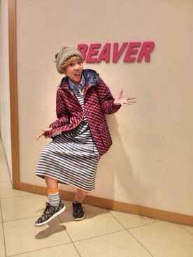 ✰こっちゃん⍢⃝ஐさんのコーディネート