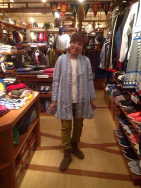 ✰こっちゃん⍢⃝ஐさんのコーディネート