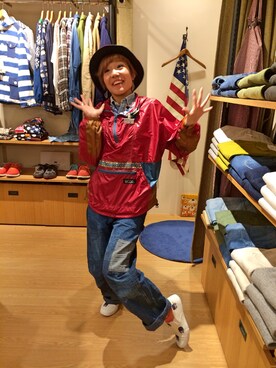 ✰こっちゃん⍢⃝ஐさんのコーディネート