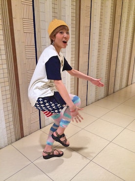 ✰こっちゃん⍢⃝ஐさんのコーディネート