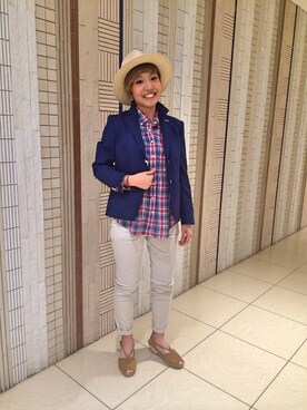 ✰こっちゃん⍢⃝ஐさんのコーディネート