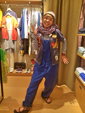 ✰こっちゃん⍢⃝ஐさんのコーディネート