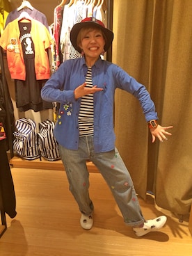 ✰こっちゃん⍢⃝ஐさんのコーディネート