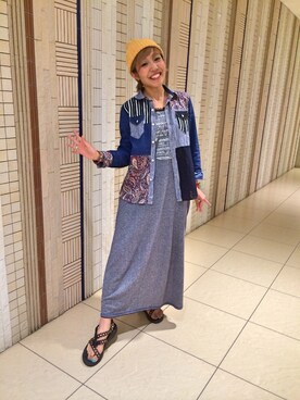 ✰こっちゃん⍢⃝ஐさんのコーディネート