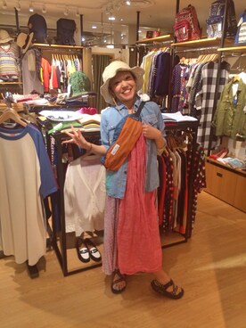 ✰こっちゃん⍢⃝ஐさんのコーディネート