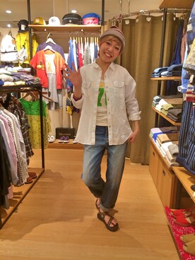 ✰こっちゃん⍢⃝ஐさんのコーディネート