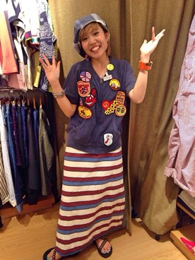 ✰こっちゃん⍢⃝ஐさんのコーディネート