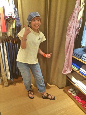 ✰こっちゃん⍢⃝ஐさんのコーディネート