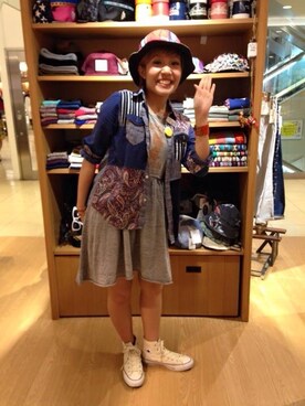 ✰こっちゃん⍢⃝ஐさんのコーディネート