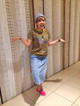 ✰こっちゃん⍢⃝ஐさんのコーディネート