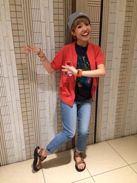 ✰こっちゃん⍢⃝ஐさんのコーディネート