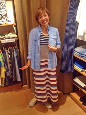 ✰こっちゃん⍢⃝ஐさんのコーディネート