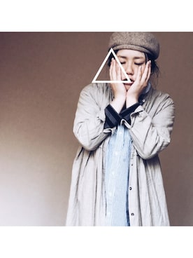 etsu さんのコーディネート