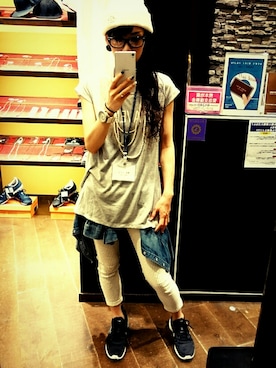 maikoさんのコーディネート