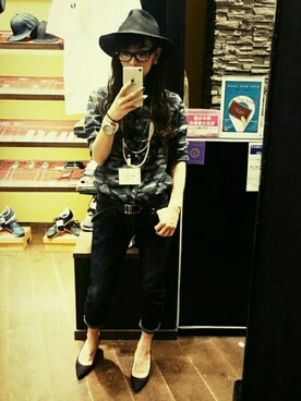 maikoさんのコーディネート