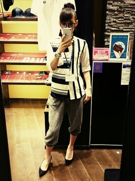 maikoさんのコーディネート