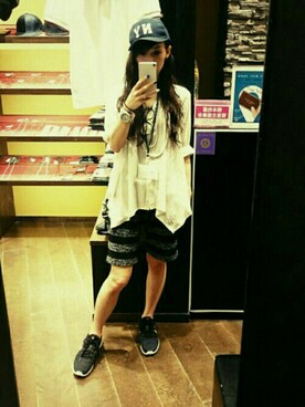 maikoさんのコーディネート